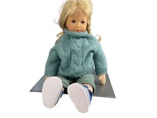 Poupée Käthe Kruse enfant