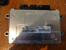 Calculateur Moteur Partner