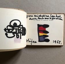 Henri Kréa — Kijno —