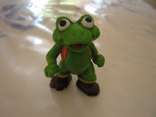 Vintage 1993 Ferrero KINDER SURPRISE Série: Mini Splash , Crapi-rando