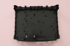 Plasturgie coque inférieur pièce détachée console microsoft xbox 1ère génération