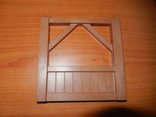 Playmobil maison forestiere - playmobil,