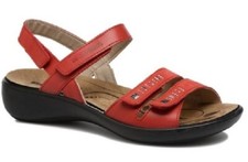 ROMIKA / SEIBEL sandale IBIZA 86 différents coloris