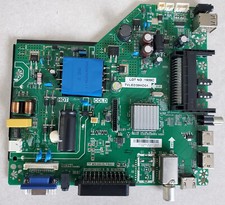 Carte mère et alimentation uniquement pour TV POLAROID TVLED39HD01