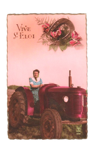 Vive eloi saint - eloi, /