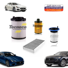 Kit de Filtres Air Huile