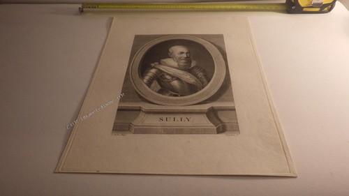 1780 sully portrait - 1780.sully, (portrait