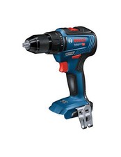 Perceuse visseuse BOSCH PRO 18V Li-Ion (2x 2Ah) + coffret L-BOXX GSR 18V-55