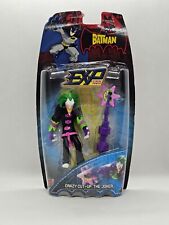 Crazy Cut-Up The Joker The