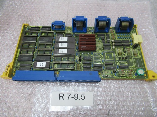 Fanuc a16b 1212 0210 - fanuc, carte