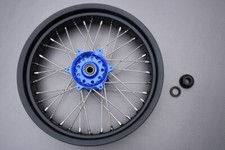 Roue Jante Av à Rayons
