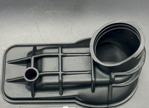 Boîtier conduit air - boîtier,