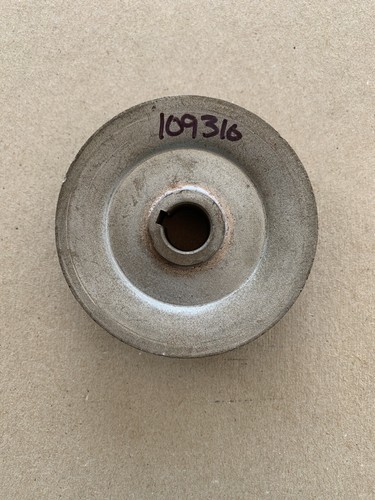 Toro wheel horse pulley n - toro,, p/n