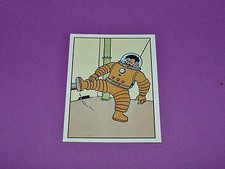 N°104 PANINI TINTIN HERGE