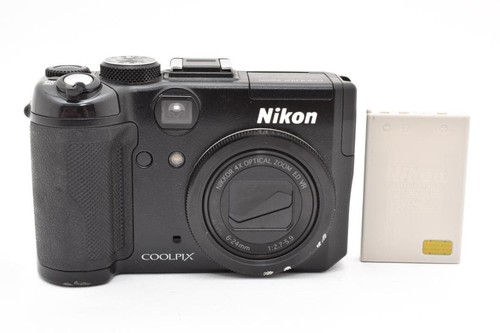Appareil photo numérique