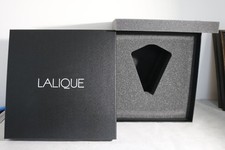 Lalique Grande boîte vide