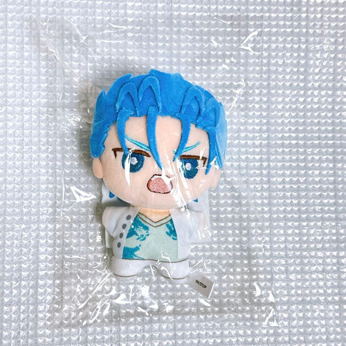 Peluche poupée bleach - peluche,