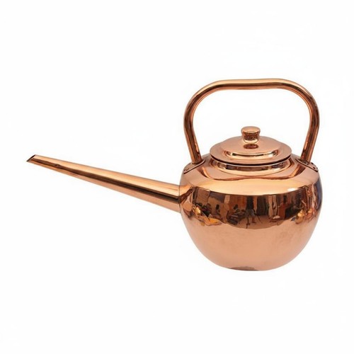 Bouilloire cuivre pur - bouilloire,