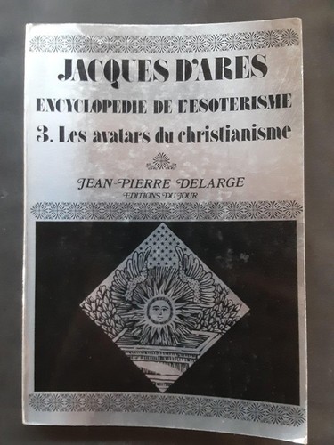 Ares jacques - jacques,