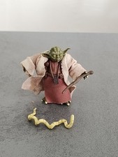 star wars figurine Yoda