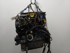 Moteur PEUGEOT 206 PHASE 1