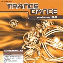 Trance Dance Vol.6 [Vinyl Maxi-Single] de Various | CD | état très bon