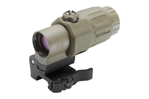 Eotech magnifier g33 - eotech, rifle