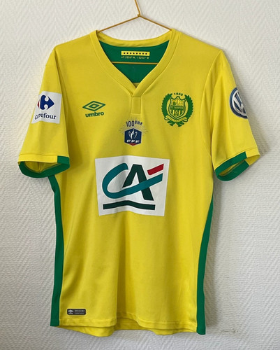 Maillot porté par alexander - maillot,