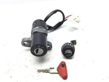 Bloc D'Allumage Clé Derbi