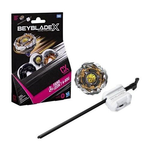 Beyblade starter pack fang - starter,