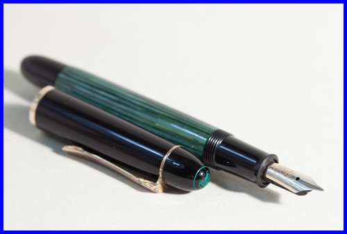 Pelikan 140 füller - pelikan,