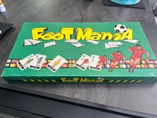 footmania ( ludodelire 1991 )