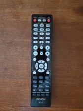 Telecommande Denon RC 1173