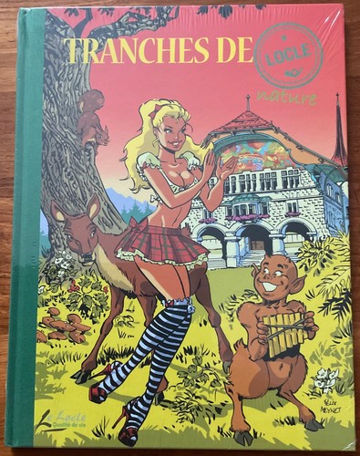 Meynet tranches de - bd,
