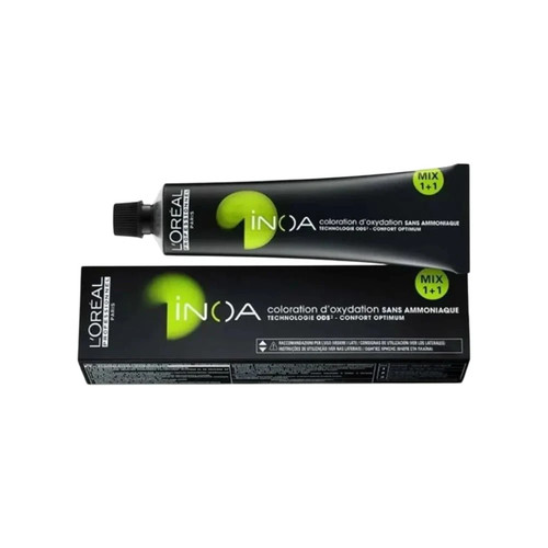 Oréal inoa couleur cheveux - l'oréal,
