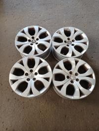 Jante citroen hdi - c5, 2.0