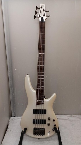 Ibanez cordes basse sr305 - basse,