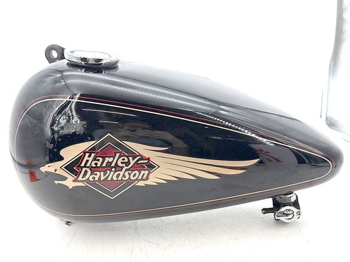 1997 harley softail heritage - 1997,