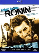 RONIN - ROBERT DINIROJEAN RENO