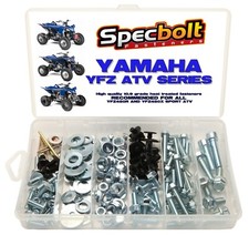 YAMAHA YFZ450 BOLT KIT YFZ 450