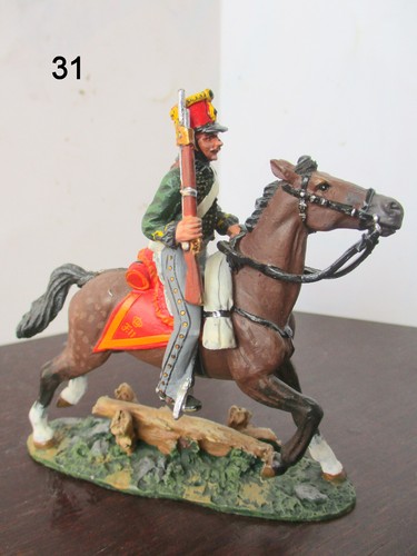 Figurine del prado 31 - 1/32,