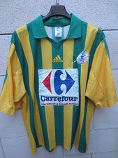 Vintage maillot nantes - vintage, fc