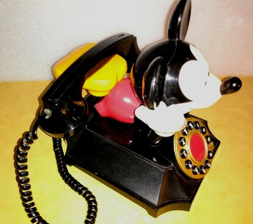Vintage disney mickey mouse - vintage,