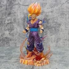 Gohan Figure Dragon Ball Z figurines Figurine modèle Super Saiyan Gohan Figurine