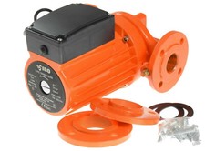 Pompe IBO OHI 50-170 250 de