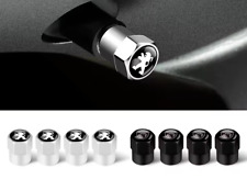 4x Capuchons Bouchons de Valve