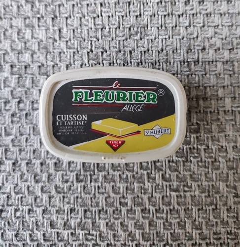 Aimant magnet fleurier - magnet, st