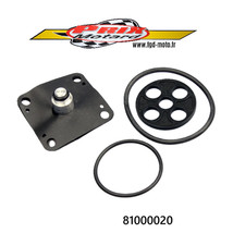 KAWASAKI ZL 1000 ELIMINATOR