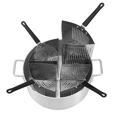 Cuiseur à Pâtes, Bassin de