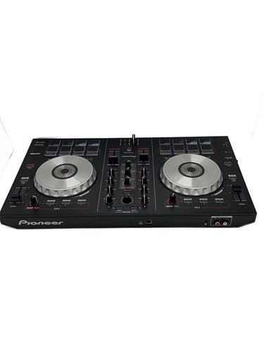 Pioneer equipment ddj sb - equipment, ddj-sb
